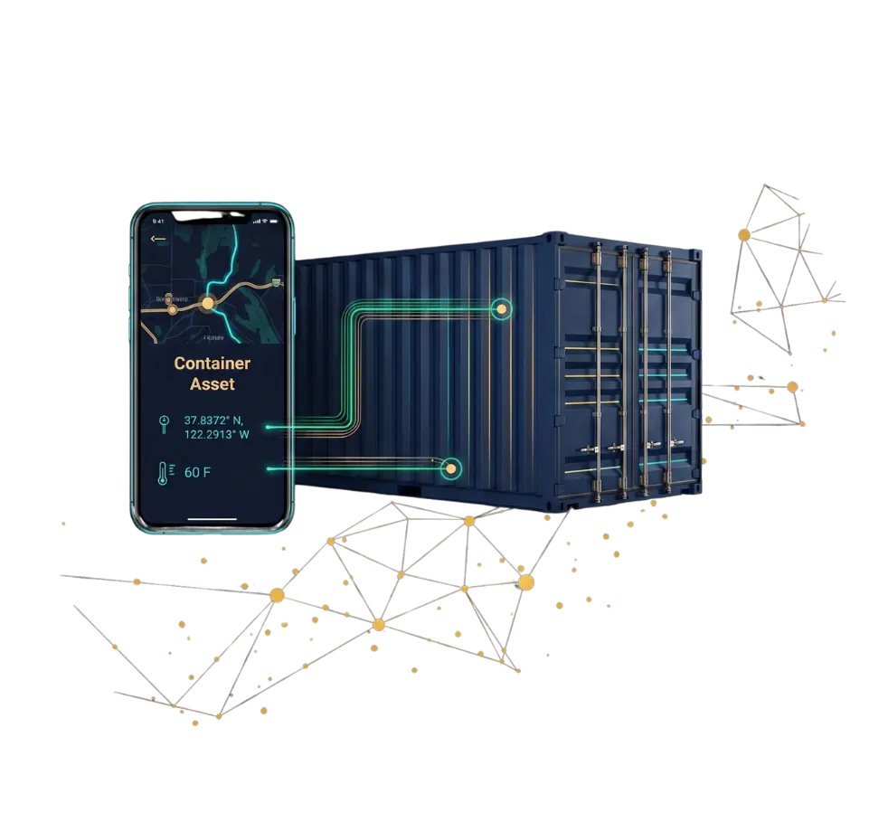Conteu IAT Smart Tracking