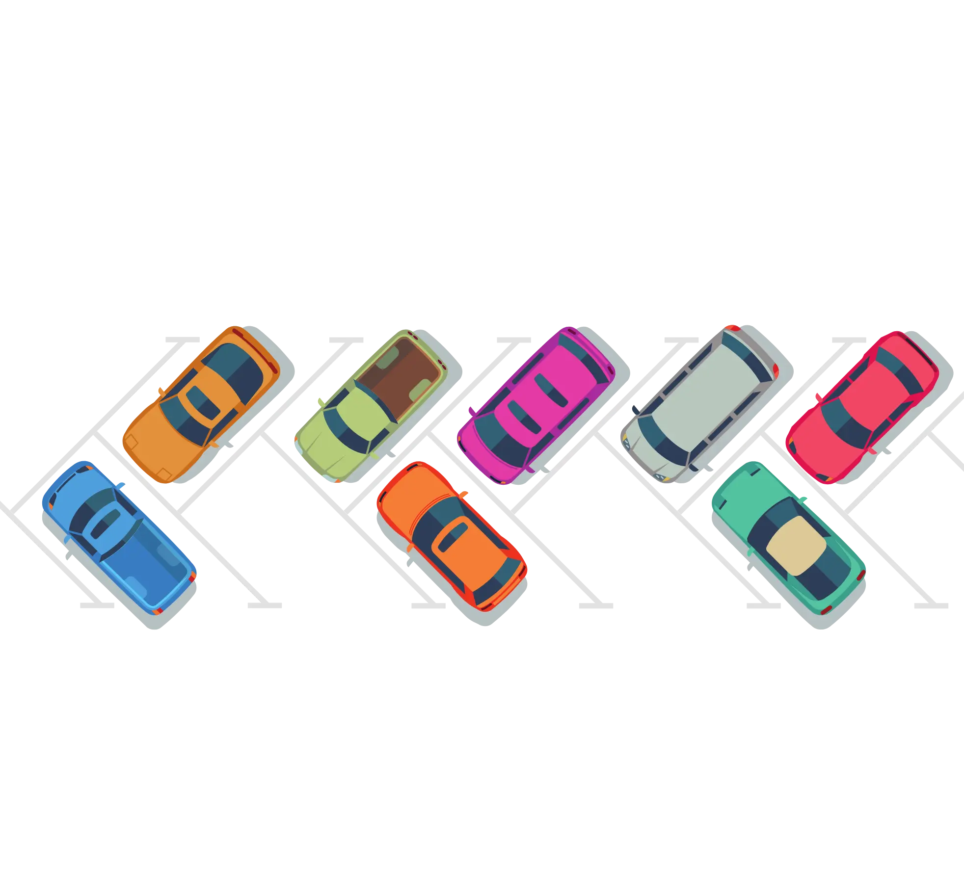 Fleet Parking and Yards